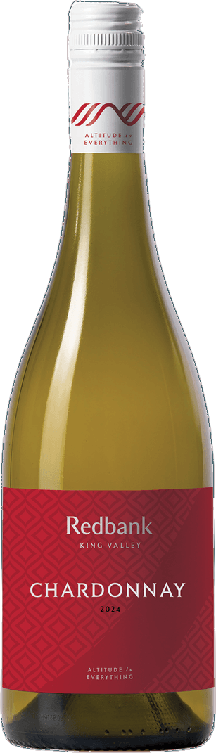 Chardonnay 2024 — King Valley